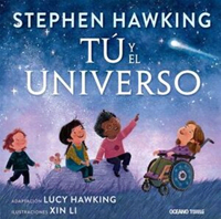 TU Y EL UNIVERSO TD-OCEANO TRAVESIA