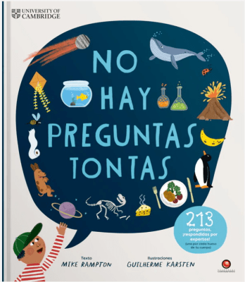 NO HAY PREGUNTAS TONTAS TD-CONTRAPUNTO