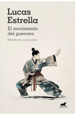 MOVIMIENTO DEL GUERRERO,EL-VERGARA PENGUIN1