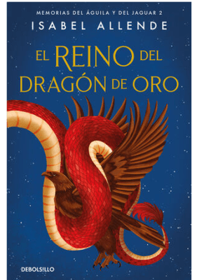 REINO DEL DRAGON DE ORO-DEBOLSILLO
