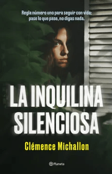 INQUILINA SILENCIOSA,LA-PLANETA