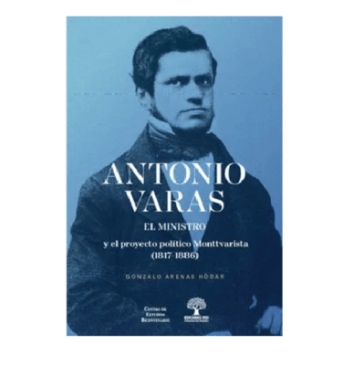 ANTONIO VARAS-EDICIONES USS