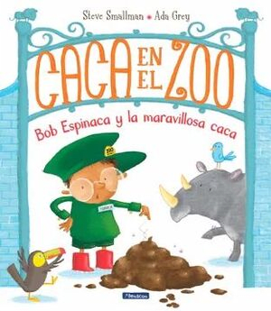 CACA EN EL ZOO-BEASCOA PENGUIN
