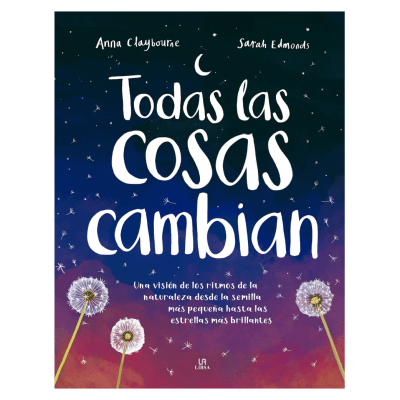 TODAS LAS COSAS CAMBIAN TD-LIBSA LIBERTAD