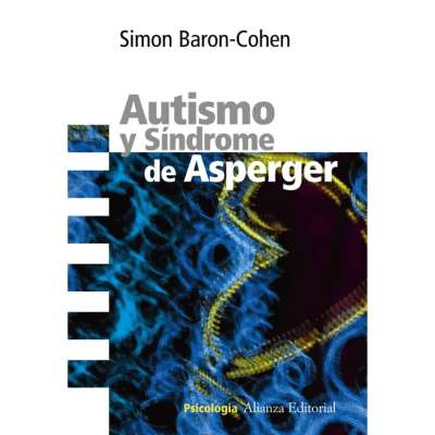 AUTISMO Y SINDROME DE ASPERGER-ALIANZA ZIG-ZAG