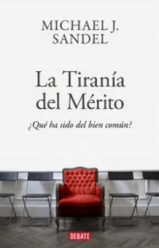 TIRANIA DEL MERITO,LA-DEBATE PENGUIN1