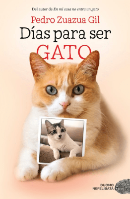 DIAS PARA SER GATO-DUOMO OCEANO