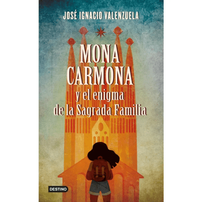 MONA CARMONA-DESTINO PLANETA