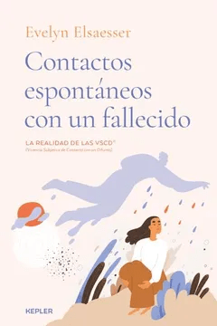 CONTACTOS ESPONTANEOS CON UN FALLECIDO-KEPLER URANO