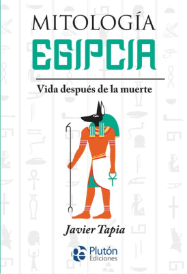 MITOLOGIA EGIPCIA-PLUTON SAID