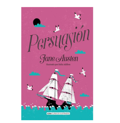 PERSUASION TD-ALMA ZIG-ZAG