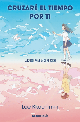 CRUZARE EL TIEMPO POR TI-GRANTRAVESIA