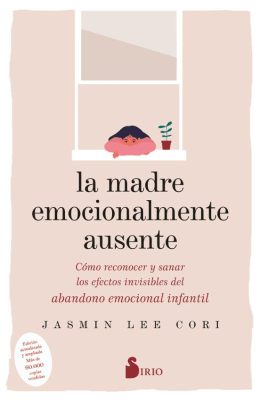 MADRE EMOCIONALMENTE AUSENTE,LA-SIRIO CONTRAPUNTO
