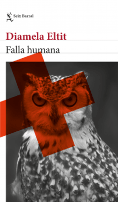 FALLA HUMANA-SEIX BARRAL PLANETA