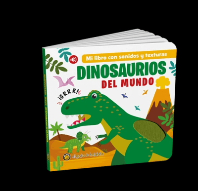 DINOSAURIOS DEL MUNDO TD-GATO DE HOJALATA PENGUIN
