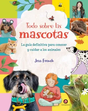 TODO SOBRE LAS MASCOTAS TD-CONTRAPUNTO