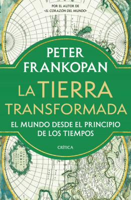 TIERRA TRANSFORMADA,LA TD-CRITICA PLANETA