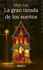 GRAN TIENDA DE LOS SUEÑOS,LA-GRANTRAVESIA OCEANO