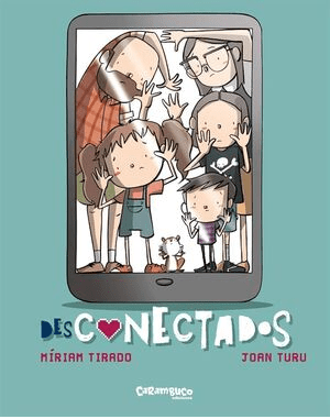 DESCONECTADOS TD-CARAMBUCO