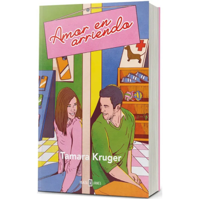 AMOR EN ARRIENDO-PLAZA JANES PENGUIN