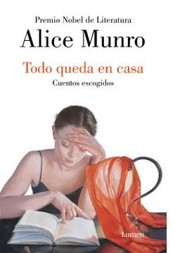 TODO QUEDA EN CASA-LUMEN
