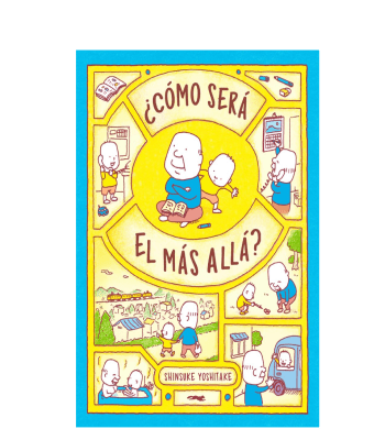 COMO SERA EL MAS ALLA TD-ZORRO ROJO