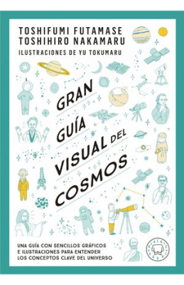 GRAN GUIA VISUAL DEL COSMOS-PENGUIN