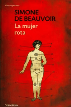 MUJER ROTA-DEBOLSILLO PENGUIN