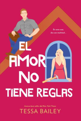 AMOR NO TIENE REGLAS,EL-TITANIA URANO1
