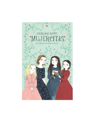 MUJERCITAS TD - ALFAGUARA - PENGUIN RANDOM
