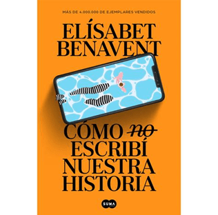 COMO NO ESCRIBI NUESTRA HISTORIA-SUMA PENGUIN