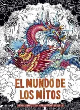 MUNDO DE LOS MITOS,EL-BLUME