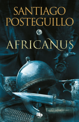 AFRICANUS 1 EL HIJO DEL CONSUL-B BOLSILLO1