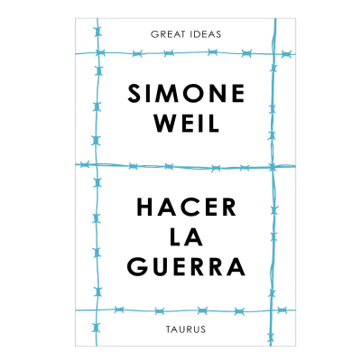HACER LA GUERRA-TAURUS GREAT IDEAS1