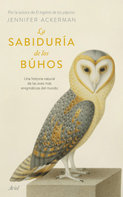 SABIDURIA DE LOS BUHOS TD-ARIEL PLANETA