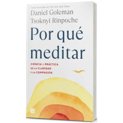 POR QUE MEDITAR-B PENGUIN