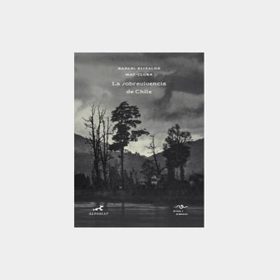 SOBREVIVENCIA DE CHILE- SAPOSCTA