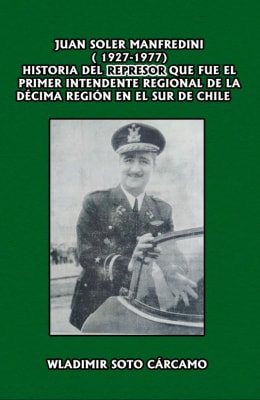 JUAN SOLER MANFREDINI 1927-1977-REGIONALES