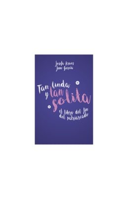 TAN LINDA Y TAN SOLITA-MONTENA