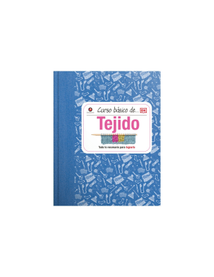 CURSO BASICO DE TEJIDO TD-CONTRAPUNTO