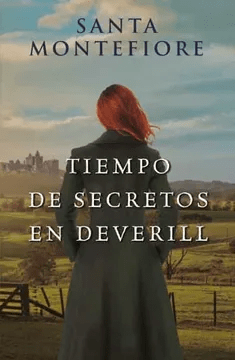 TIEMPO DE SECRETOS EN DEVERILL-TITANIA