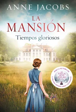 MANSION,LA-TIEMPOS GLORIOSOS-PLAZA JANES