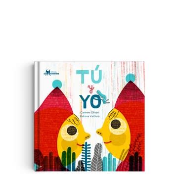 TU Y YO TD-AMANUTA