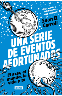 UNA SERIE DE EVENTOS AFORTUNADOS-DEBATE