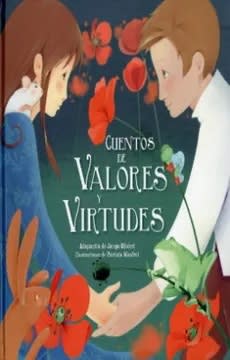 CUENTOS DE VALORES Y VIRTUDES TD-LEXUS1