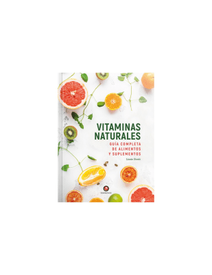VITAMINAS NATURALES TD-CONTRAPUNTO