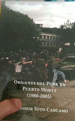 ORIGENES DEL PUNK EN PUERTO MONTT 1980-2005-REGIONALES1