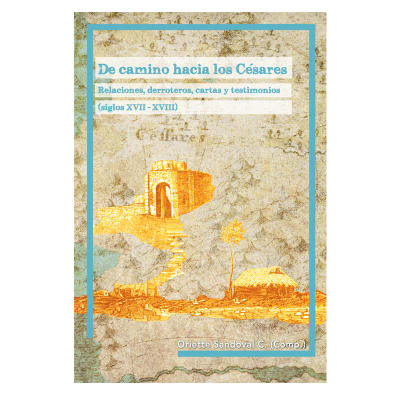 DE CAMINO HACIA LOS CESARES-OFQUI