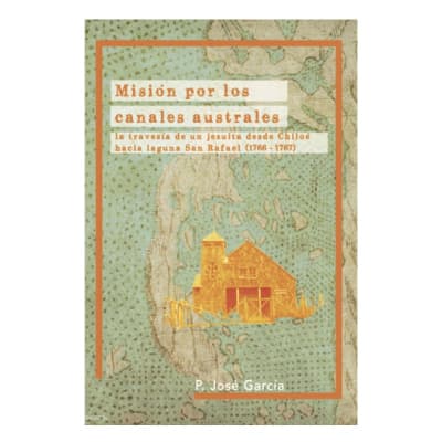MISION POR LOS CANALES-OFQUI
