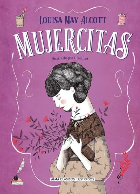 MUJERCITAS TD-ALMA CLASICOS